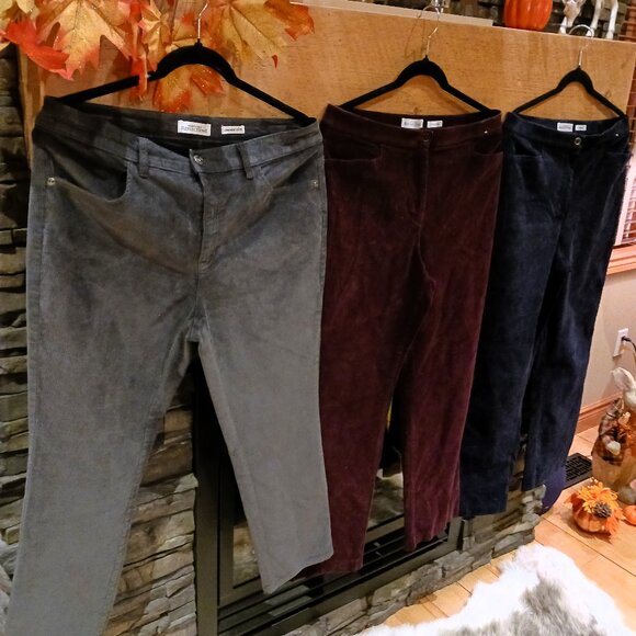 *Awesome Value !! 26 PC BUNDLE * Winter & Fall L-XL Women’s & Men warm & cozy - Picture 11 of 11